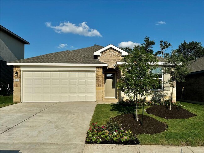 property at 2820 Owl Head Dr