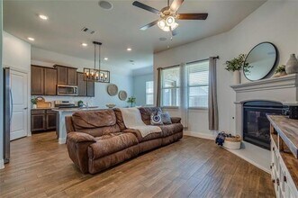 3013 Bar H Ave in Aubrey, TX - Building Photo - Building Photo