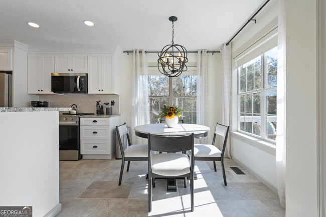 17 N Wesley Ridge in Adairsville, GA - Building Photo - Building Photo