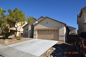 5220 Sweet William St in North Las Vegas, NV - Building Photo - Building Photo