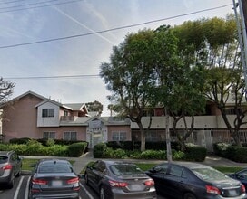 1722 Toberman St in Los Angeles, CA - Foto de edificio - Building Photo