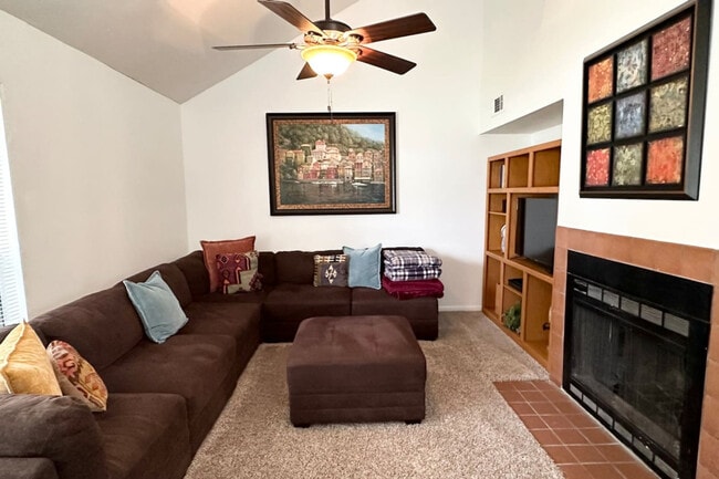 property at 941 Navidad St
