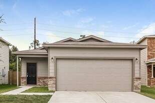 10339 Dawson Hill Lane in Houston, TX - Building Photo