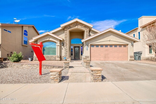 property at 12215 Stansbury Dr