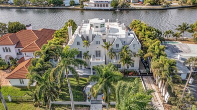 1317 Middle River Dr in Fort Lauderdale, FL - Building Photo - Building Photo