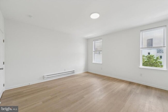 property at 1626 N 17th St
