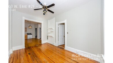 2203 W Erie St in Chicago, IL - Building Photo - Building Photo