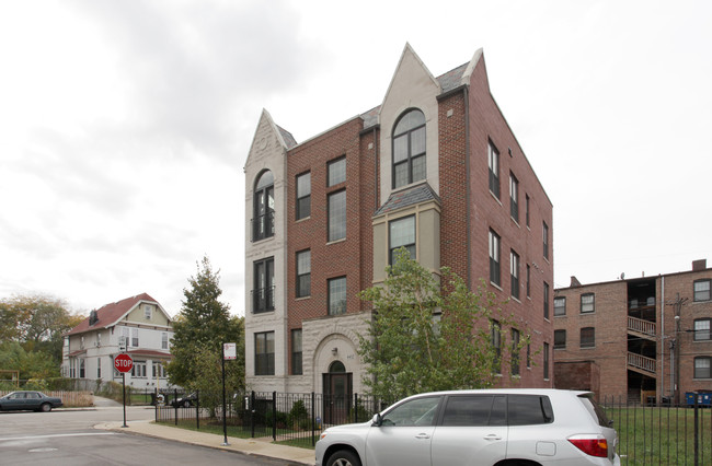 4452 S University Ave in Chicago, IL - Building Photo - Building Photo