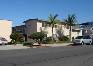 3828 3rd Ave in San Diego, CA - Building Photo - Building Photo