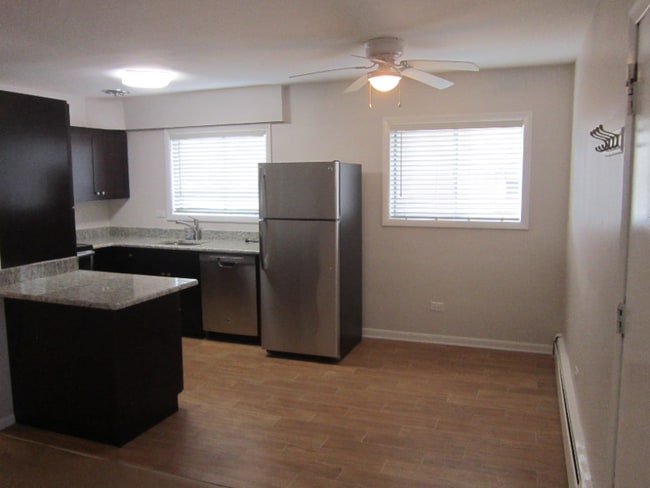 523 W Miner St in Arlington Heights, IL - Building Photo - Building Photo