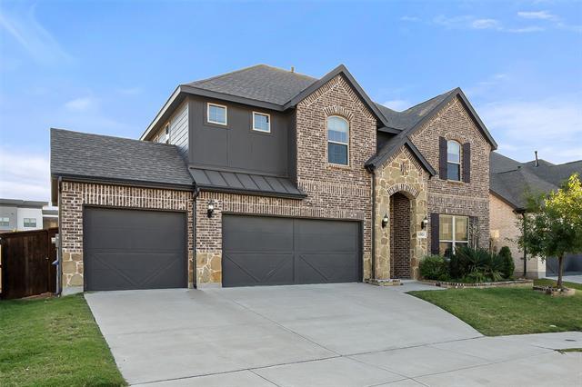 11924 Prudence Dr in Haslet, TX - Building Photo - Building Photo