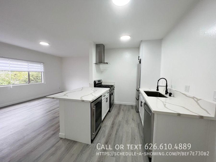160 N Holliston Ave in Pasadena, CA - Building Photo