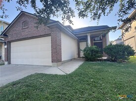 5200 Lions Gate Ln in Killeen, TX - Building Photo