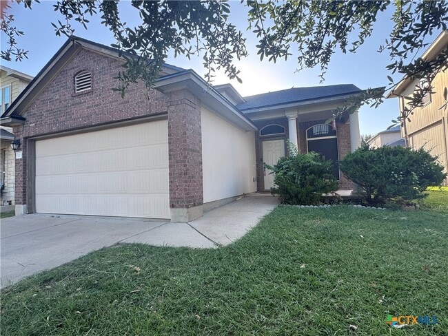 property at 5200 Lions Gate Ln