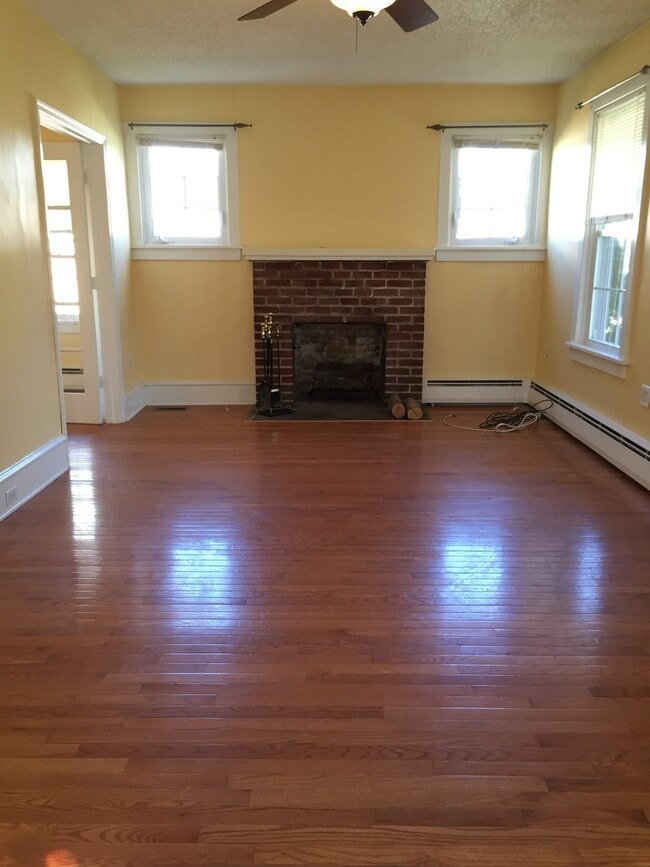 property at 112 W Highland Ave