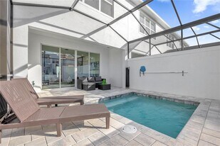 1389 Peaceful Nature Way in Clermont, FL - Building Photo