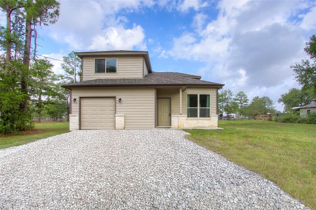 4 Big Lake Cir in Huntsville, TX - Building Photo