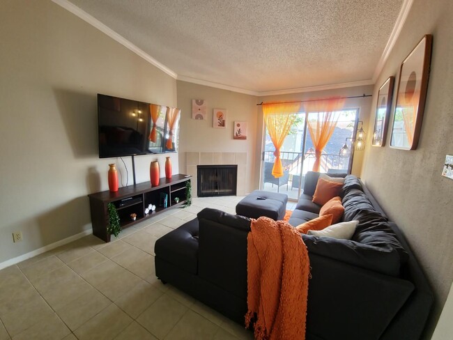 property at 2120 El Paseo St