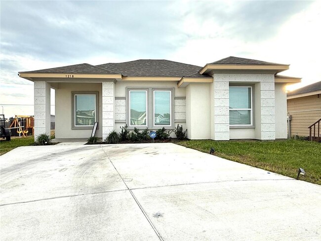 property at 1218 Chickadee Ct