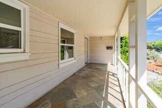 4301 Camden Ave in San Mateo, CA - Building Photo - Building Photo