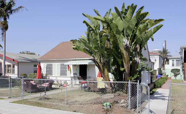 3974-3980 Louisiana St in San Diego, CA - Building Photo - Building Photo