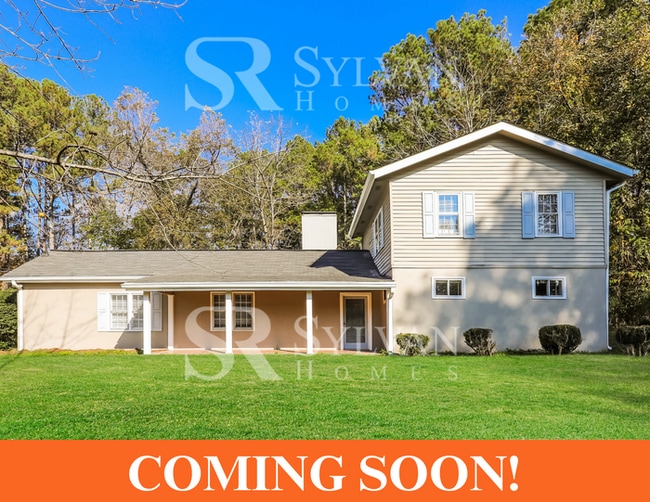 property at 364 Major Rd