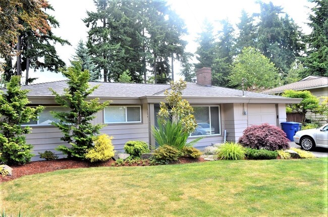 property at 1226 111th Ave NE