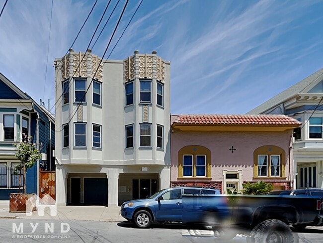 property at 3634 20th St