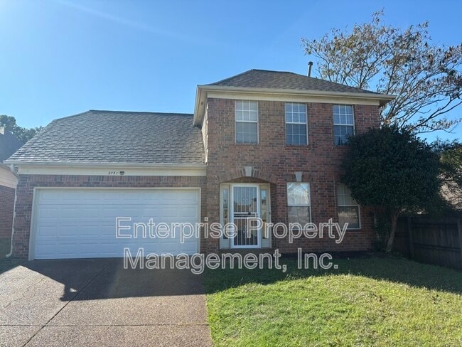 2731 Java Dr in Arlington, TN - Building Photo - Building Photo