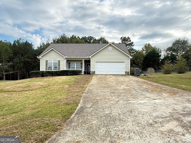 property at 212 Polar Ln