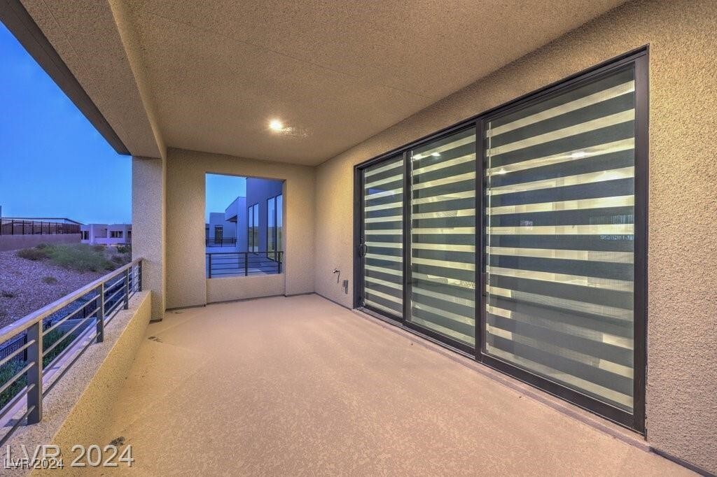 10736 Patina Hills Ct in Las Vegas, NV - Building Photo