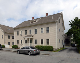 Bristol Communities in New Bedford, MA - Building Photo - Primary Photo