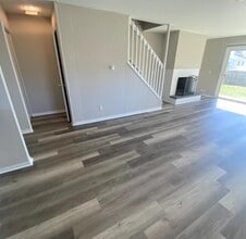1632 Greencrest Ave, Unit 1634 in East Lansing, MI - Building Photo - Building Photo