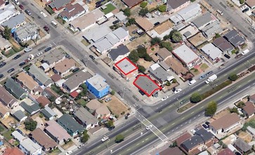 7216 Orral Ave in Oakland, CA - Building Photo - Building Photo