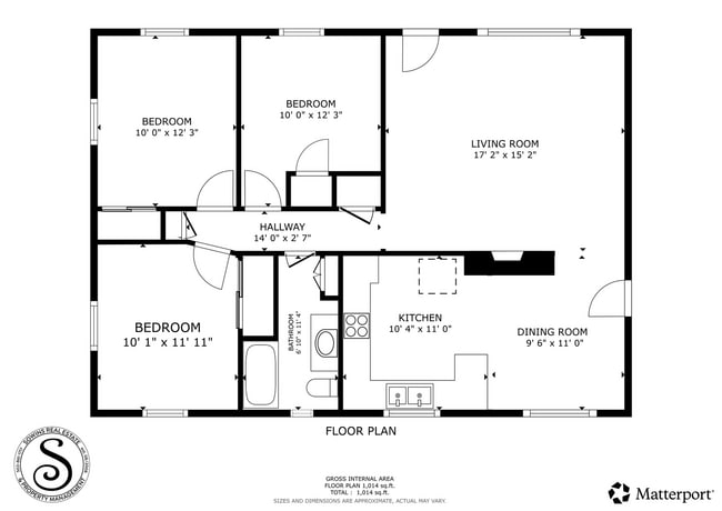 1255 Avenue A in Seaside, OR - Building Photo - Building Photo
