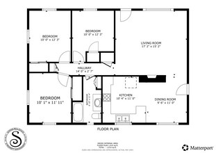 1255 Avenue A in Seaside, OR - Building Photo - Building Photo