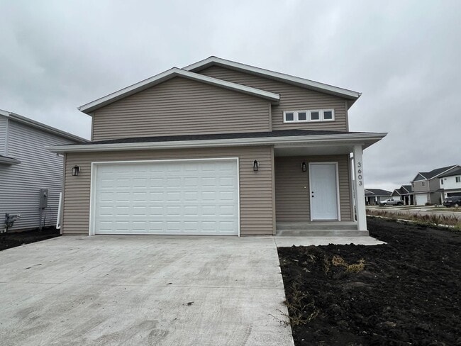 property at 3603 33rd St S