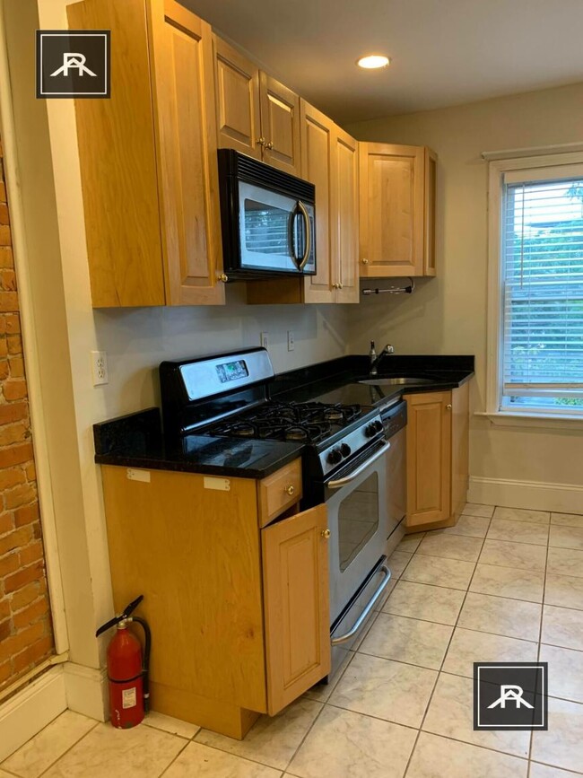 property at 25 Aspinwall Ave