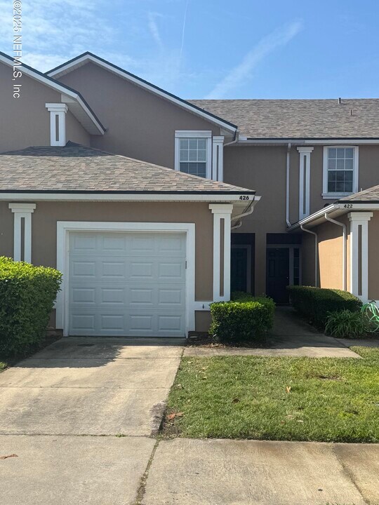 426 Scrub Jay Dr in St. Augustine, FL - Building Photo