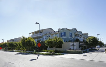 One Marina in Redwood City, CA - Building Photo - Building Photo