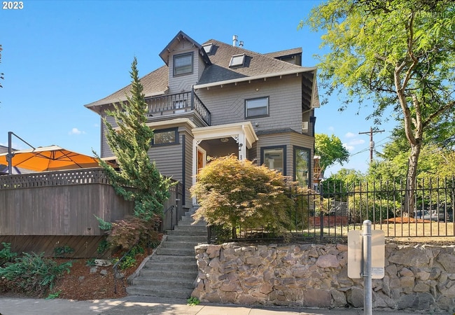 property at 2380 NW Northrup St
