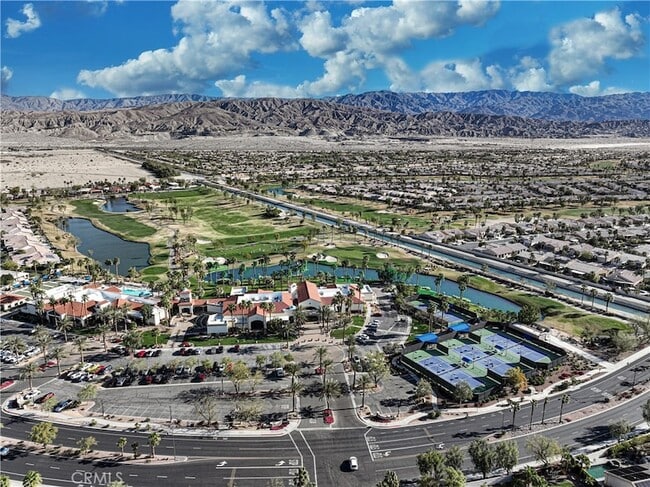 80358 Avenida Santa Alicia, Unit Apt 5 in Indio, CA - Building Photo - Building Photo