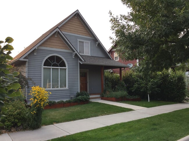 2731 Dublin St in Missoula, MT - Foto de edificio - Building Photo