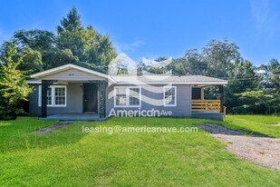 1821 17th Ave E in Tuscaloosa, AL - Building Photo