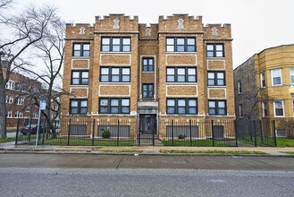 6401-03 S California Ave 2749-57 W 64th St Chicago, IL 60629 in Chicago, IL - Foto de edificio - Building Photo