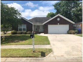 7864 High Maple Cir in North Charleston, SC - Building Photo