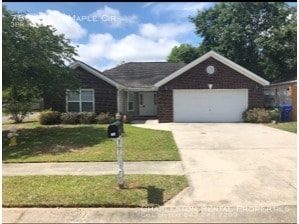 property at 7864 High Maple Cir