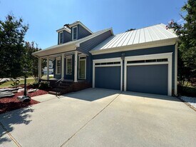 817 Norwood St in Fayetteville, NC - Building Photo