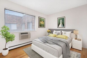 450 W. Melrose in Chicago, IL - Building Photo