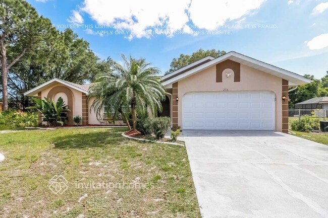 property at 2916 Cabaret St